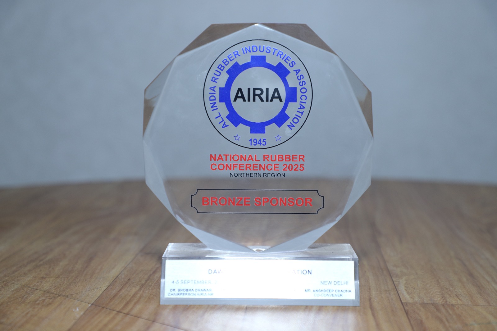 Award 17